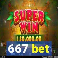 667 bet